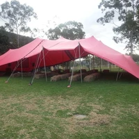 100% Waterproof stretch tent for wedding ,party in outside