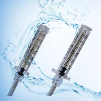 0.3ml  needle  disposable ampoule bottle for Hyaluronic injection pen