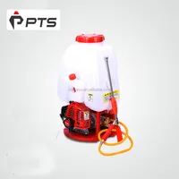 Agricultural  garden  Knapsack power sprayer 767 sprayer 20L  TU26 engine  Power sprayer