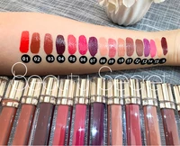 Wholesale Gloss Organic Shimmer Lipgloss