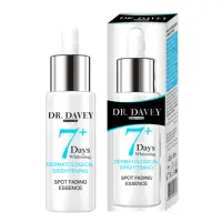 DR.DAVEY vitamin c serum Spot Fading Essence 7+Days Dermatological Brightening
