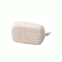 Exfoliating Sisal Pads Shower Sponge Stronger Than Loofah for Men