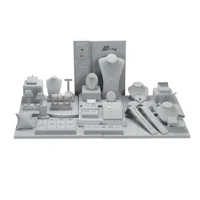 New arrival hot sale custom handmade jewelry display