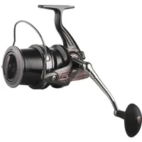 High Quality Aluminum Cnc Handle Fishing Reel