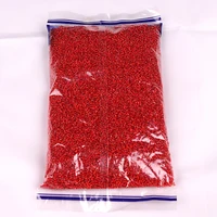 2mm small beads High quality japanese seed spacer beads lampwork glass beads