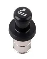 Car Lighter Shaped Metal Safe Secret Stash Diversion Pill Box Container Diversion box Pill case home