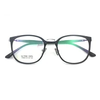 Hong Kong Optical Plastic Glasses High Quality Prescription Eyeglasses Frame
