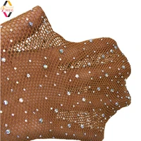 Shiny Rhinestone sexy glitter fishnet pantyhose compression stockings Sexy Women Fishnet Stockings