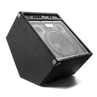 Musical Instrument 100W Bluetooth Drum Set Amplifier Keyboard Speaker