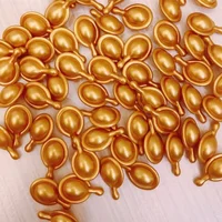 24K gold hyaluronic acid retinal serum