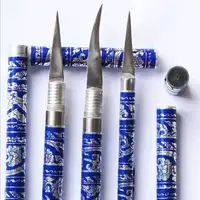 Thai Fruit Carving knife With Fixed blade