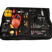 Full Set Hot Sale Watch Repair Tools Chinese Products Multi-functional Watch Repair Tool Kit