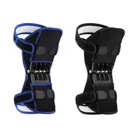 wholesale Promotion compression sleeve knee brace support protector