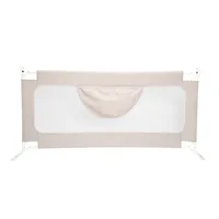 Baby Safety Products Safe Prevent Baby Fall Down Safety Folding Safety Baby Bed Rails