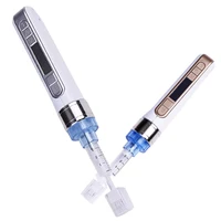 3D Smart Water Injection Pen Mesotherapy Handheld Meso Injector Gun mesotherapy hd100 mesotherapy device