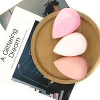 Super Soft Latex Free Make Up Blending Original Beauty Pink Makeup Sponge Private Label For Cosmetic