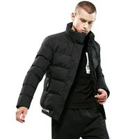 Jacketss for men custom packable windbreaker men winter coat nasa windbreaker jacket