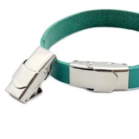 Stainless Steel Clasps and Closure for Bracelet Making Watchband Clasp