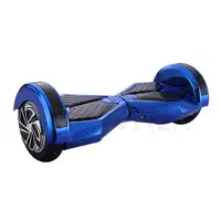 Cheap hoverboard 8 inch electric scooter smart bluetooth for adults