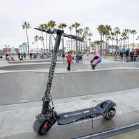 Mercane 2020 widewheel pro scooter