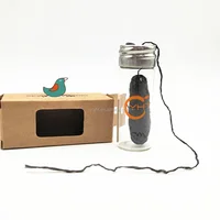 2020 Best seller safety no pollution bamboo charcoal carbon fiber dental floss  with best price