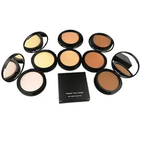 Private Label Foundation Waterproof Foundation Brighten Skin Makeup