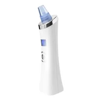 Wholesale Price Plastic Blackhead Remover Vacuum FDA Customize for Commercial Home Use Pore Extractor