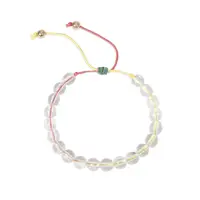 Zooying recycled material  bracelet adjustable size jewelry bracelet