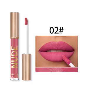 Glass Lip Moisturizer: Dudu Lip Oil, Wholesale, Cross-border