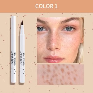 Cross-border hot-selling makeup natural simulation freckle pen Color_julystar development waterproof non-removable makeup face makeup freckles spot ma