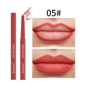 Waterproof lip liner, multi-Color_julystar, trade wholesale.