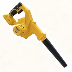 Dewalt 2 in 1 Cordless Air Blower & Vacuum Cleaner Electric Dust Computer Collector Leaf Duster Power Tools For 18V Battery