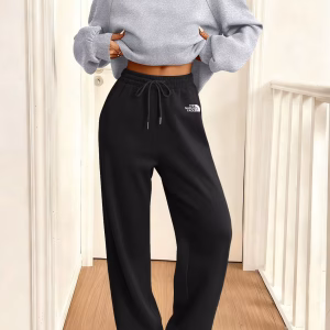 2026 Women's Tracksuit Autumn Fashion round-neck sweatshirt Two Pieces Outfit Comfortable daily street fitness jogging suit