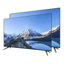 Smart TV Full high definition 1080P 4k 32 42 43 50 55 65 75 Android Light Emitting Diode TV Flat Panel