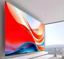 *borderless comprehensive 100-inch TV 110 network 85WIFI65 LCD high definition 4k large screen