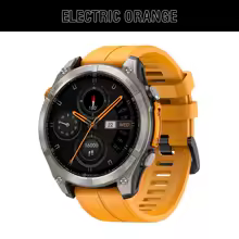 NEW 2025 Zeblaze Stratos 4 GPS Smartwatch 1.43" AMOLED Screen Compass Barometric Altimeter Flashlight Voice Calling Smart Watch