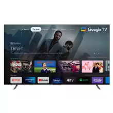98" 85'' Inch QLED UHD 4K SMART TV Google ANDROID Televisions for Sale Global Version TV Supports 120Hz