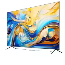 110/120/150 Intelligent Ultra-Thin Explosion-Proof Full Screen 100 Inch 4K High Definition Large Voice TV