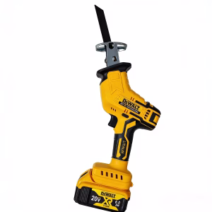 Dewalt 2800RPM Cordless Reciprocating Saw 20V Brushless Electric Saw Multifunctional Metal Wood Pipe Cutting Saw Power Tool