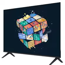 100 inch borderless TV smart led living room genuine