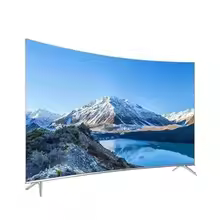 TV wholesale 43/50/55/65/75/85 inch intelligent high definition full screen ultra-thin TV