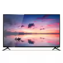 Smart LED TV with Internet Connectivity, Android Network Television with Streaming Apps