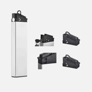 Lectric XP Lite Ebike Replacement Battery 48v7.8ah H410mm Folding Electric Bike Batteries Pack