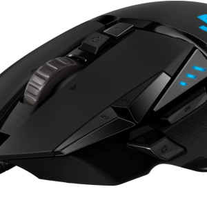 Rato para jogos Logitech G502 HERO