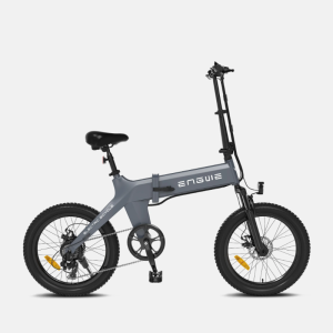 ENGWE Bike C20 PRO Adult Electric Bike 36V15.6 AH City Bike 250W sutong Motor 25KM/H electric Bicycle 20*3.0inch ebike No tax