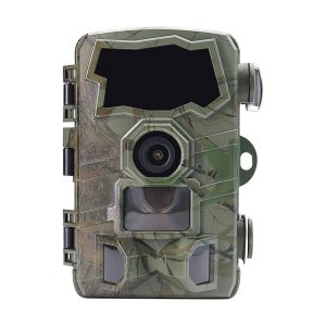 New 4K video 32 million pixel waterproof infrared night vision outdoor sensing wild animal wifi hunting camera