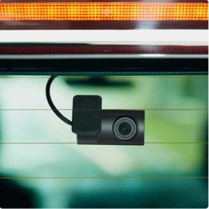 70mai Rear Camera RC06 Full HD 1920x1080 for 70mai A500S,A800, A800S dash cam Ultra HD Dual-Vision Camera-Technology black