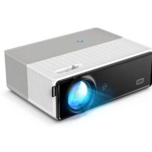 Vivibright D4000 Modern Design Christmas Interactive Multimedia Cheap projector
