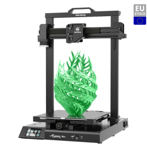 MINGDA Magician Max Modular FDM 3D Printer, Auto Leveling, Double Gears Direct Extrusion, Printing Size 320*320*400mm