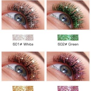 Kristen Leanne Glitter Mascara